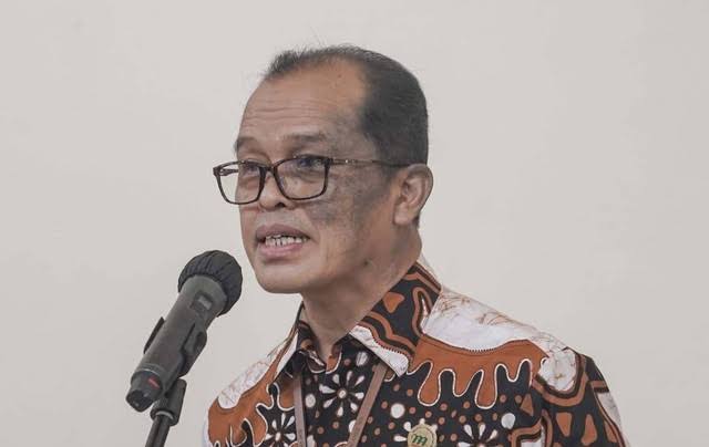 Upah Minimum Provinsi DI.Yogyakarta Naik Sebanyak 7,65 %