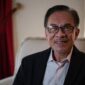 Sosok Perjuangan Anwar Ibrahim Yang Kini Menjadi Perdana Menteri Malaysia