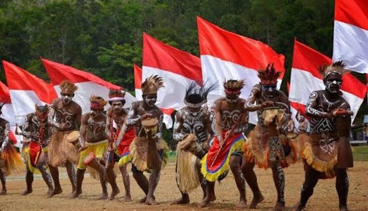 Kemendagri Baru Saja Melantik 3 di Provinsi Papua, apakah Lukas Enembe Resmi d Ganti?