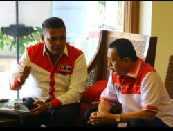 KPK OTT Kasus Dana Hibah, Bupati LIRA ; Kasus Ini Masif di Jawa Timur