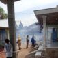 Pemerintah Desa Melakukan Penyemprotan Fogging Perdana, Ini Harapan Kepala Desa