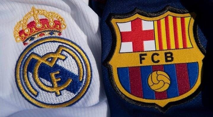 Dalam Lingkup Bisnis, Real Madrid dan Barcelona Bersatu Atas Merek El Clasico