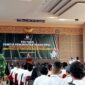 Luar Biasa, Yang Ikut Tes Tulis PPS sebanyak 3.831 Peserta