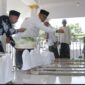 Peringati Hari Jadi Kota Kraksaan, Pemkab Probolinggo Ziarahi Makam Sesepuh Pendiri Kota Kraksaan