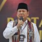 Pilpres 2024, Prabowo Subianto: Saya di Dampingi PKB