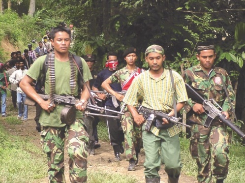 Transformasi Konflik GAM di Aceh Terhadap Etnis Aceh-Jawa