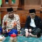 Tepis Isu NU Harus Jauh Dari PKB, Said Akil; Orang Itu Tidak Senang Terhadap Muhaimin