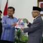 Ma'ruf Amin - Jusuf Kalla mendukung Sistem Proporsional Terbuka