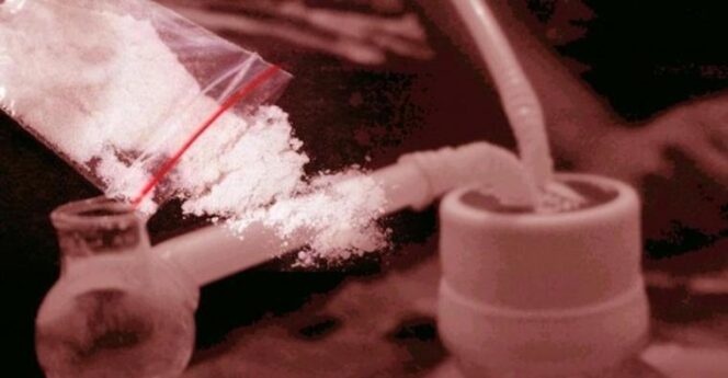 
					Ilustrasi pemuda asal Probolinggo yang ketahuan mengkonsumsi sabu. (Foto: istimewa)