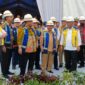 Peresmian Pembangunan Jalan Tol Probolinggo - Banyuwangi, Menteri PUPR Target Ruas Gending - Besuki Selesai Tahun 2024