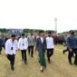 Memasuki Abad Kedua, Do'a Presiden Jokowi: Nahdlatul Ulama Akan Tumbuh Semakin Kokoh