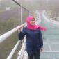Menambah Daya Tarik Wisatawan, Gubernur Jatim Khofifah Tinjau Jembatan Kaca Seruni Point