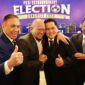KLB PSSI 2023: Ungguli 64 Suara, Menteri BUMN Erick Thohir Resmi Terpilih Sebagai Ketua Umum