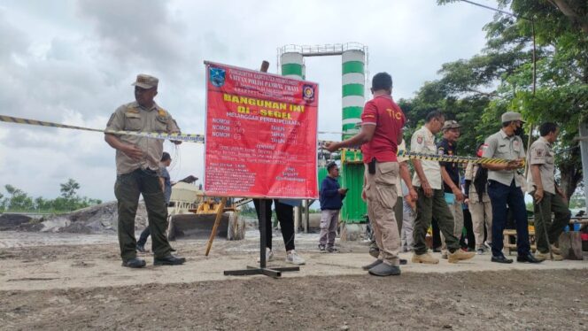 
					Tol Probolinggo-Banyuwangi dibuka dan bisa beroperasi. (Foto: Istimewa)