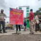 Perusahaan Produksi Beton Proyek Tol Probolinggo-Banyuwangi Dibuka dan Bisa Beroperasi Seperti Semula