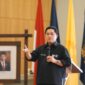 Apakah Harga Jenis Pertalite Bisa Turun? Ini Pertimbangan Erick Thohir