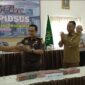 Kejaksaan Negeri Kabupaten Probolinggo Kembalikan Sisa Anggaran Proyek Ratusan Juta kepada Pemkab Probolinggo