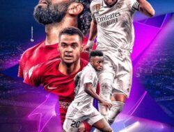 Membawa Misi Menang 7-0, Madrid Ingatkan Liverpool Untuk Berhati Hati