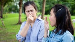 Kenali Ciri-ciri Bau Mulut Ketika Menjalankan Puasa di Bulan Ramadhan, Berikut 3 Tips untuk Mengatasinya