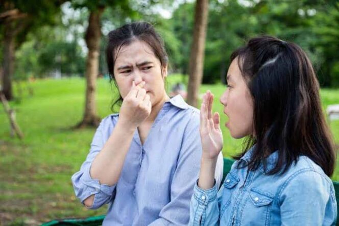 
					Kenali Ciri-ciri Bau Mulut Ketika Menjalankan Puasa. (Foto: Freepik.com)