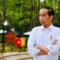Presiden Jokowi Akan Reshuffle 4 Menteri, 3 Dari Partai Nasdem dan 1 Partai Golkar