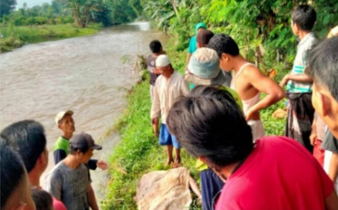 
					Penemuan mayat yang di duga seorang santri di sungai Sumberkatimoho. (Foto: ilustrasi)