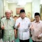 Muhaimin-Prabowo Kembali Bertemu, Kyai Ali Masyhuri; Saya Nikahkan Dalam Pilpres 2024