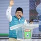 Optimis Maju Pilpres, Muhaimin Iskandar; Haram Bagi Saya Kalau Tidak Optimis Maju Pilpres