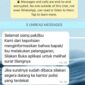 Hati-hati! Penipuan Tilang Melalui Whatsapp Sudah Marak, Ini Isinya 
