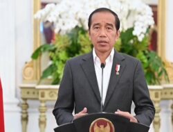 Piala Dunia U20, Jokowi: Jagan Campur Aduk Politik dan Olahraga