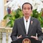 Piala Dunia U20, Jokowi: Jagan Campur Aduk Politik dan Olahraga