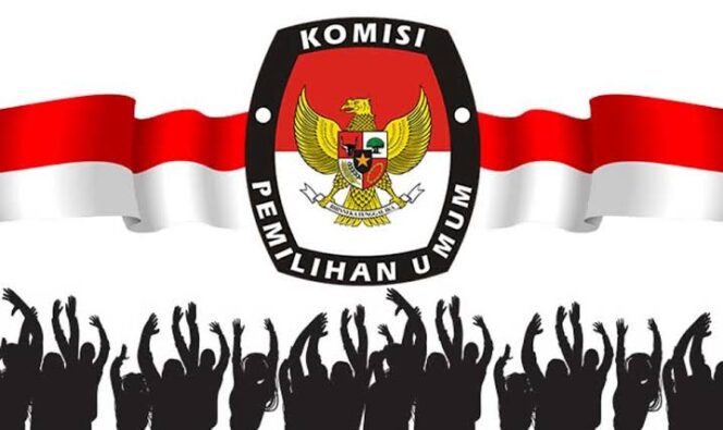 
					Komisi Pemilihan Umum (KPU). (Foto: KPU)