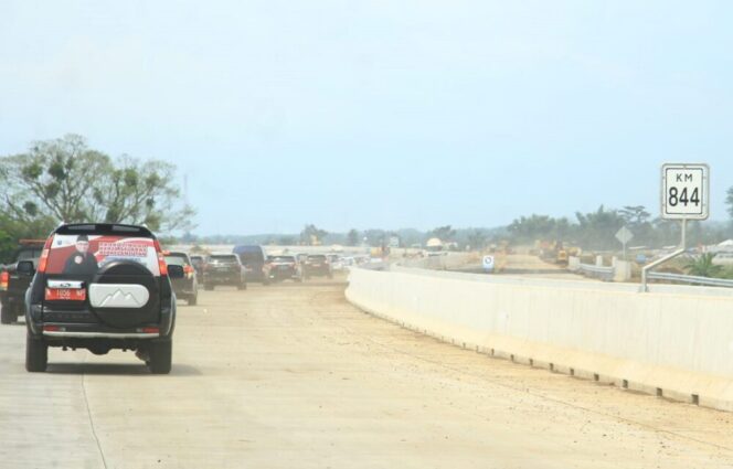 
					Ilustrasi mobil dinas yang dilarang menggunakan untuk hari cuti liburan bersama. (Foto: Pemkab Probolinggo)