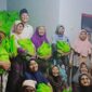 Pemuda Lacor Family Berbagi Senyum Di Akhir Bulan Ramadhan 1444 H