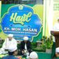Kisah Kiai Hasan Sepuh Genggong dan NU