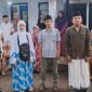 Buruh Laundry Pemenang Undian Umroh H. Faisol Riza Kloter ke 2 Berangkat Umroh Hari Ini