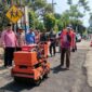 Pemkab Probolinggo Gerak Cepat Perbaikan Ruas Jalan Besar Pada Bulan Juni-Juli 2023