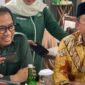 PKB GOLKAR Tunjuk Faisol Riza Dan Nusron Wahid Menjadi Ketua Tim Pemenangan