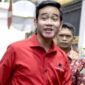 Tak Hiraukan di Panggil Oleh PDI-P, Gibran; Enggak Kapok Lo,