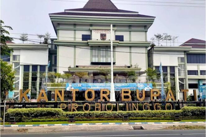 
					Kantor Bupati Probolinggo akan di Demo hari ini