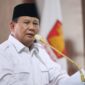Gerindra Menang Dalam Kontestasi Pilpres 2024, Begini Instruksi Prabowo Subianto