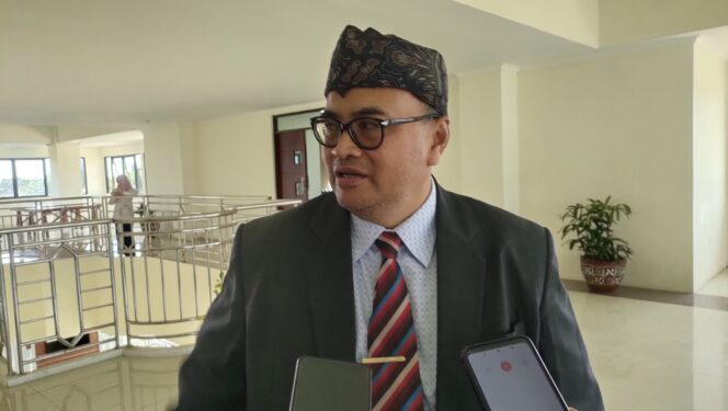 
					Wakil Bupati (Wabup) Timbul Prihanjoko. Foto: Istimewa