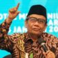 Usai Gugat MUI, Panji Gumilang Kini Gugat Mahfud Md