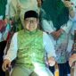 Momentum Politik Cak Imin Sebagai Cawapres