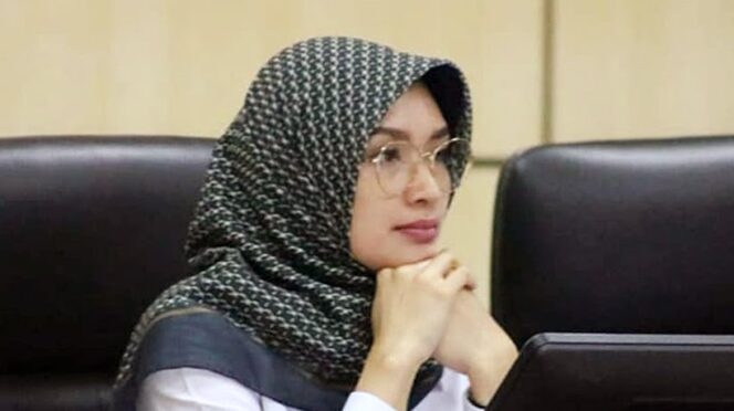 
					Puput Tantriana Sari (Foto: Pemkab Probolinggo)