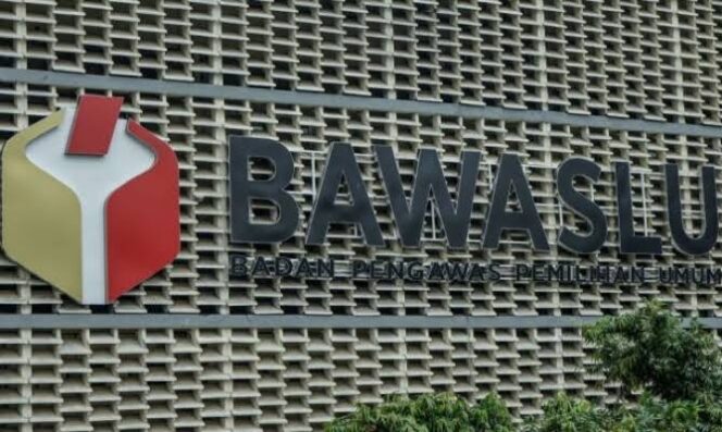 
					Kantor Badan Pengawas Pemilu RI. (Foto; ist/ilustrasi)