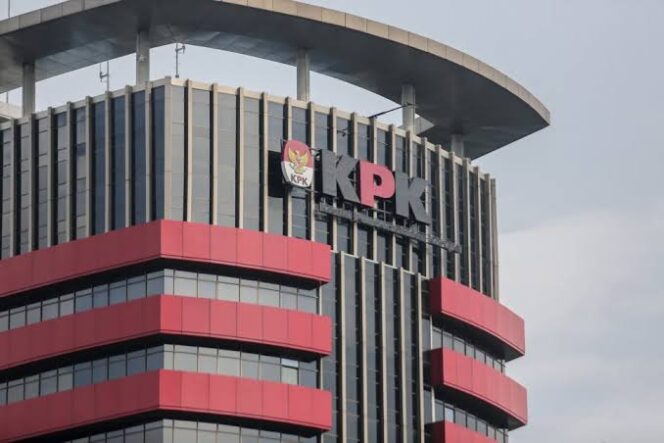 
					Kantor Komisi Pemberantasan Korupsi. (Foto; Ist/ilustrasi)