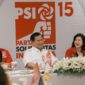 PSI Sudah Mesra Dengan Prabowo, Gimana Nasib Baliho Dukungan Terhadap Ganjar?