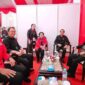 Soal Budiman Sudjatmiko Akhirnya Megawati Angkat Bicara, Begini Responnya