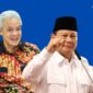 Duet Prabowo-Ganjar di Pilpres 2024, Maukah Ganjar Jadi Cawapres?